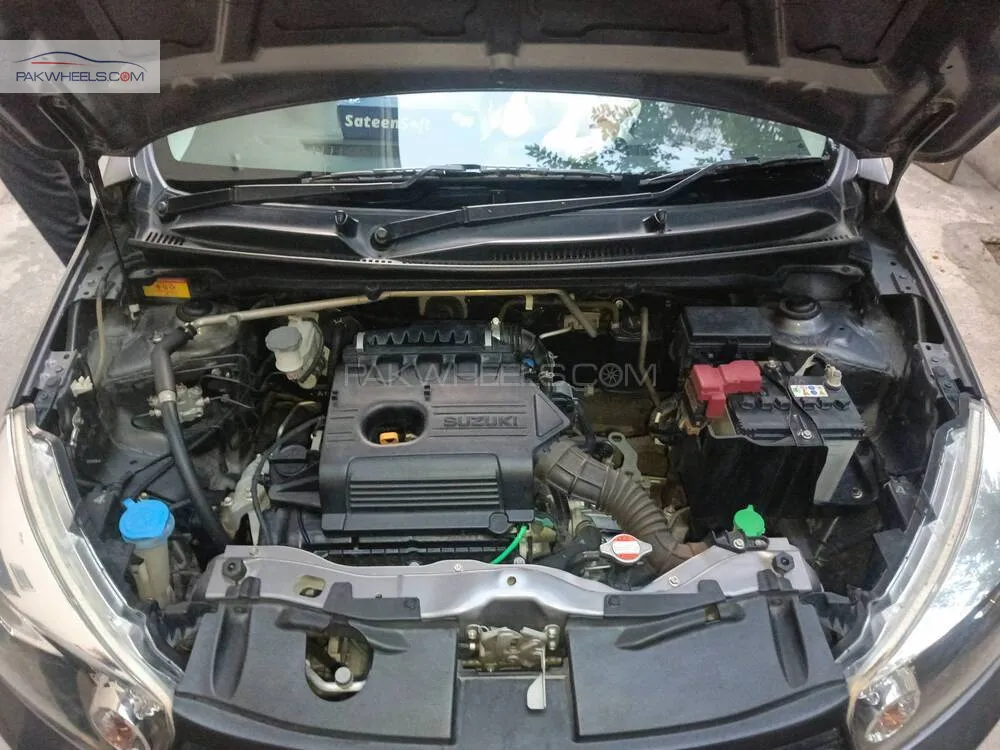 Suzuki Cultus 2022 for Sale in Rawalpindi Suzuki Cultus 2022 for Sale in Rawalpindi Image-8