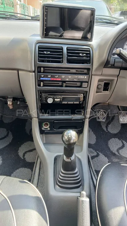 Suzuki Cultus 2003 for Sale in Lahore Suzuki Cultus 2003 for Sale in Lahore Image-6