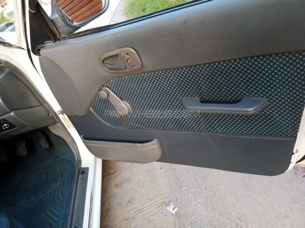 Suzuki Cultus 2007 for Sale in Islamabad Suzuki Cultus 2007 for Sale in Islamabad Image-7
