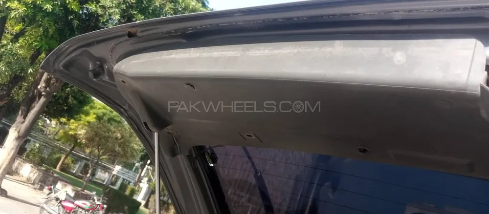 Suzuki Cultus 2010 for Sale in Islamabad Suzuki Cultus 2010 for Sale in Islamabad Image-7