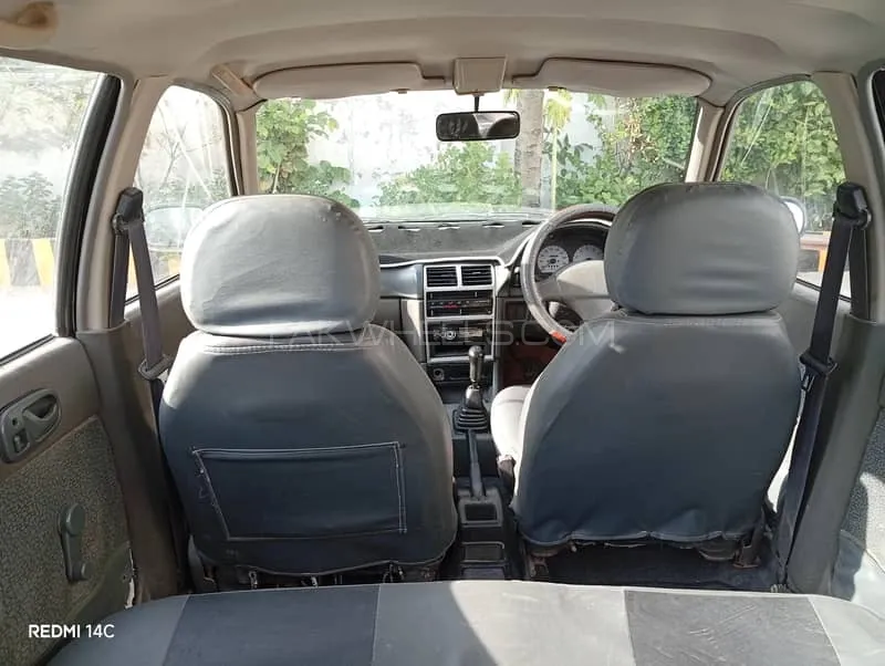 Suzuki Cultus 2012 for Sale in Karachi Suzuki Cultus 2012 for Sale in Karachi Image-1