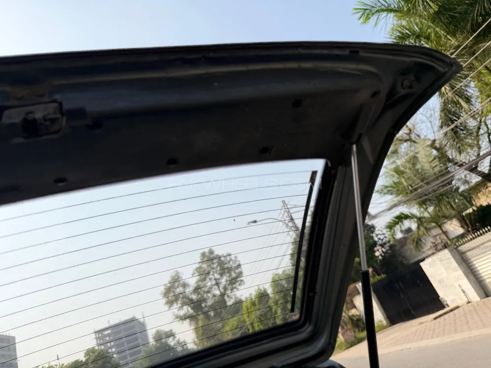 Suzuki Cultus 2013 for Sale in Lahore Suzuki Cultus 2013 for Sale in Lahore Image-16