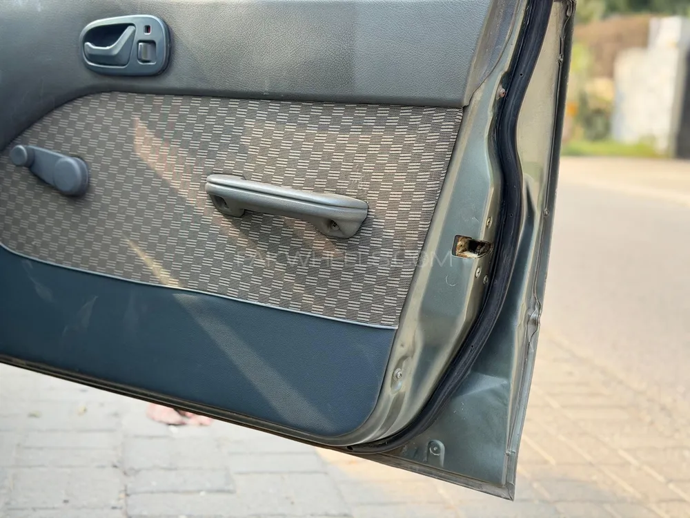 Suzuki Cultus 2013 for Sale in Lahore Suzuki Cultus 2013 for Sale in Lahore Image-10