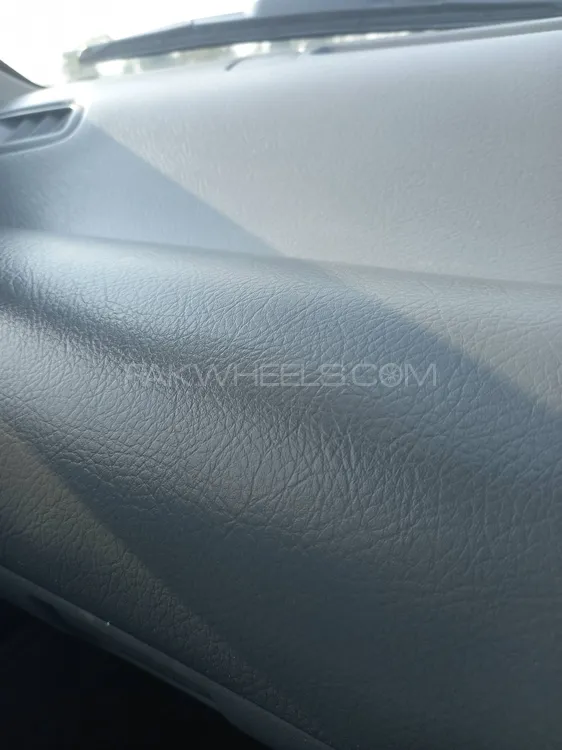 Suzuki Cultus 2014 for Sale in Toba Tek Singh Suzuki Cultus 2014 for Sale in Toba Tek Singh Image-15