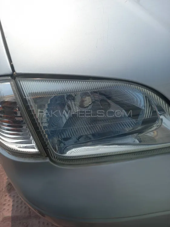 Suzuki Cultus 2014 for Sale in Toba Tek Singh Suzuki Cultus 2014 for Sale in Toba Tek Singh Image-17