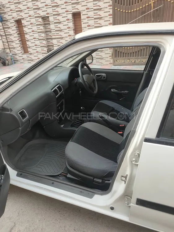 Suzuki Cultus 2015 for Sale in Rawalpindi Suzuki Cultus 2015 for Sale in Rawalpindi Image-8