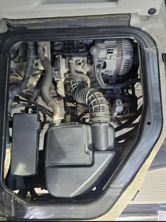 Suzuki Every 2023 for Sale in Sialkot Suzuki Every 2023 for Sale in Sialkot Image-11