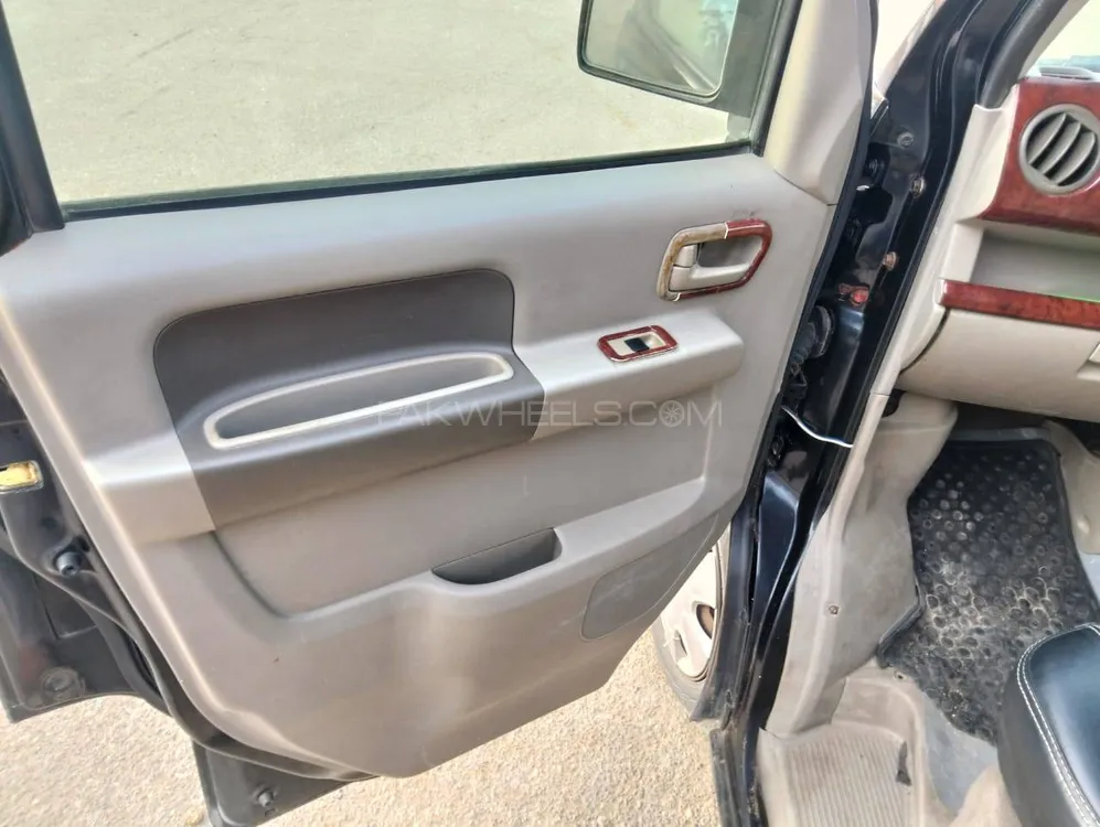 Suzuki Every 2007 for Sale in Karachi Suzuki Every 2007 for Sale in Karachi Image-8