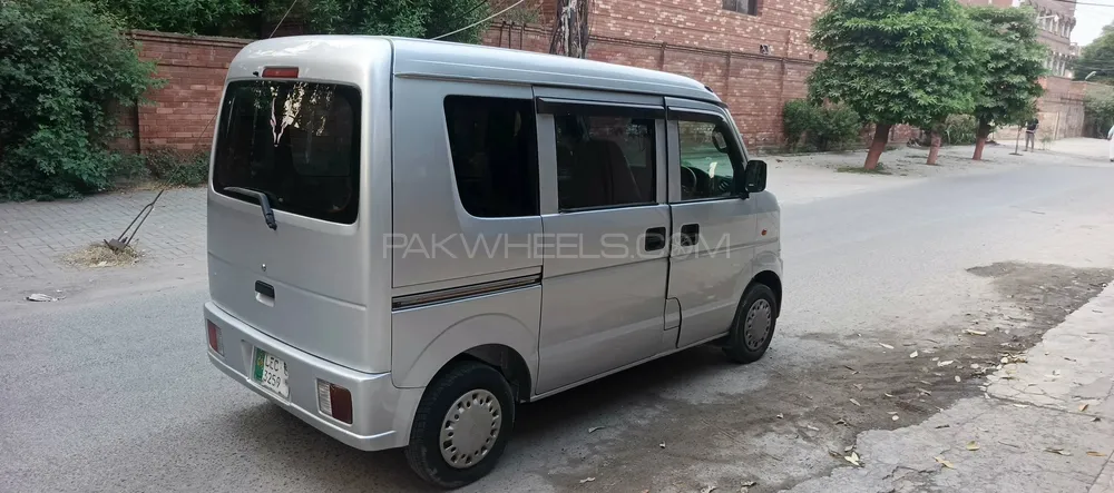Suzuki Every 2010 for Sale in Lahore Suzuki Every 2010 for Sale in Lahore Image-5