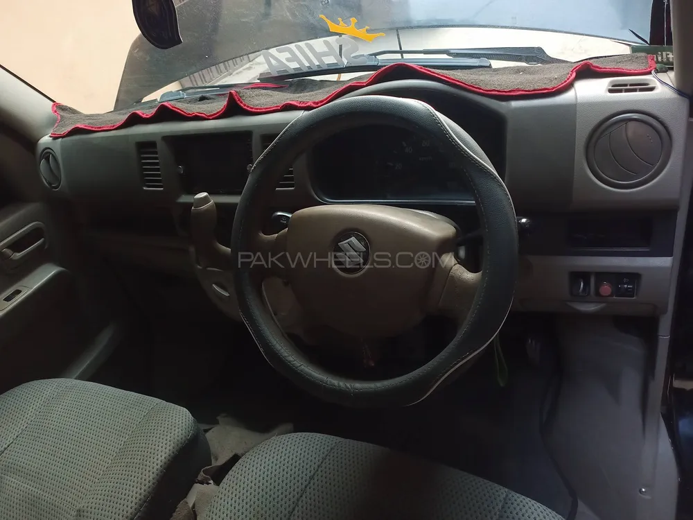 Suzuki Every 2010 for Sale in Lahore Suzuki Every 2010 for Sale in Lahore Image-9
