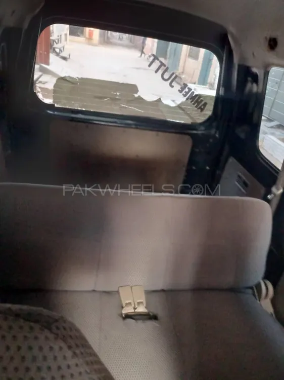 Suzuki Every 2010 for Sale in Lahore Suzuki Every 2010 for Sale in Lahore Image-11