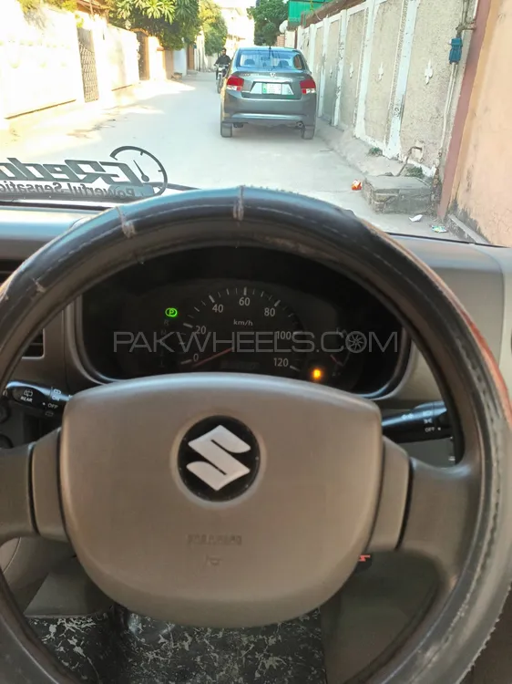 Suzuki Every 2018 for Sale in Rawalpindi Suzuki Every 2018 for Sale in Rawalpindi Image-7