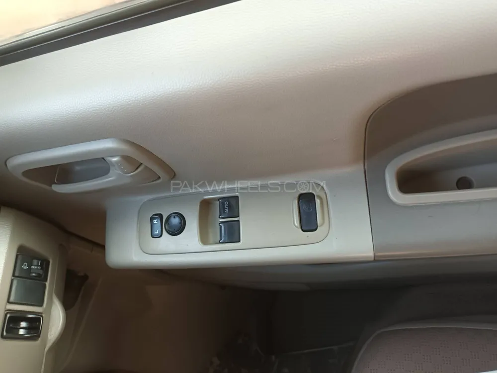 Suzuki Every 2018 for Sale in Rawalpindi Suzuki Every 2018 for Sale in Rawalpindi Image-10