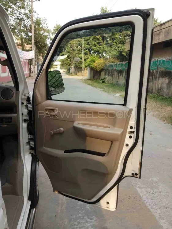 سوزوکی ایوری 2019 for Sale in گجرانوالہ سوزوکی ایوری 2019 for Sale in گجرانوالہ Image-8