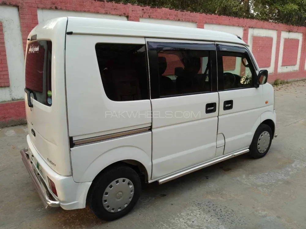 سوزوکی ایوری 2019 for Sale in گجرانوالہ سوزوکی ایوری 2019 for Sale in گجرانوالہ Image-4