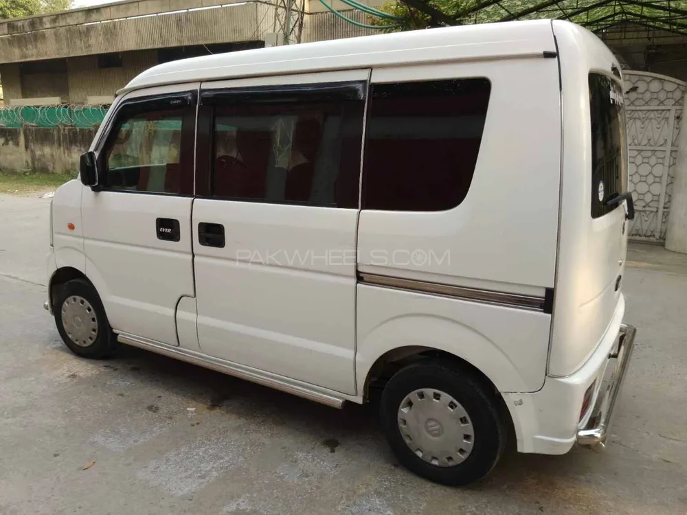 سوزوکی ایوری 2019 for Sale in گجرانوالہ سوزوکی ایوری 2019 for Sale in گجرانوالہ Image-20