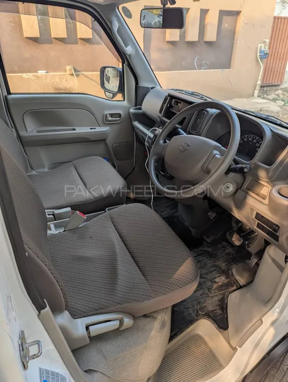 Suzuki Every 2025 for Sale in Pattoki Suzuki Every 2025 for Sale in Pattoki Image-6