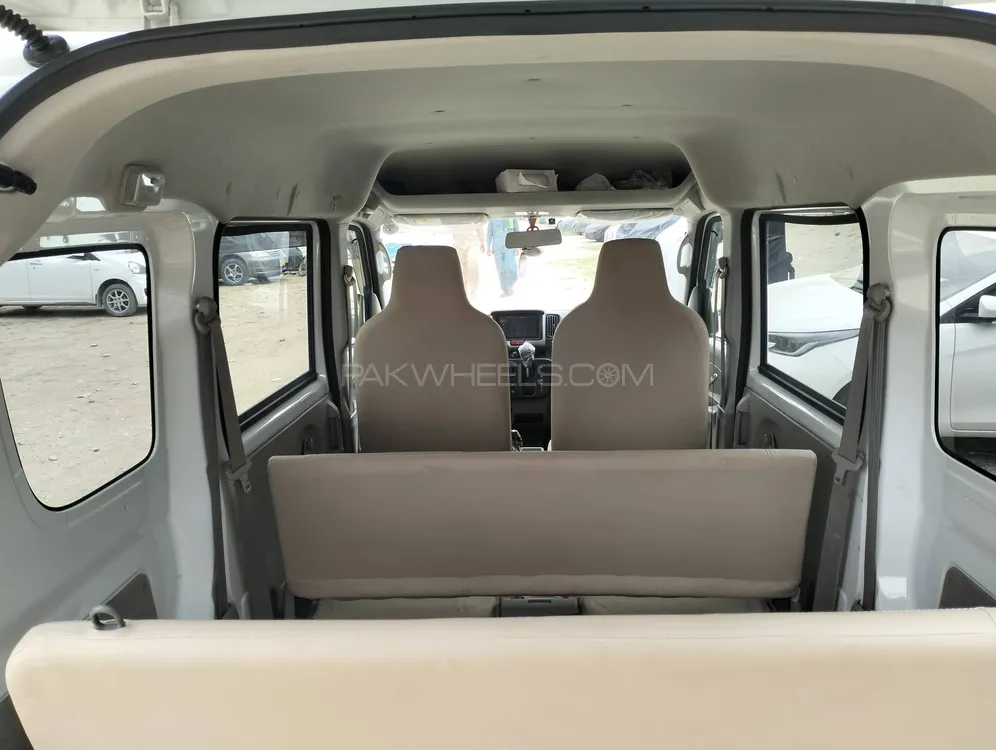 Suzuki Every 2019 for Sale in Karachi Suzuki Every 2019 for Sale in Karachi Image-3