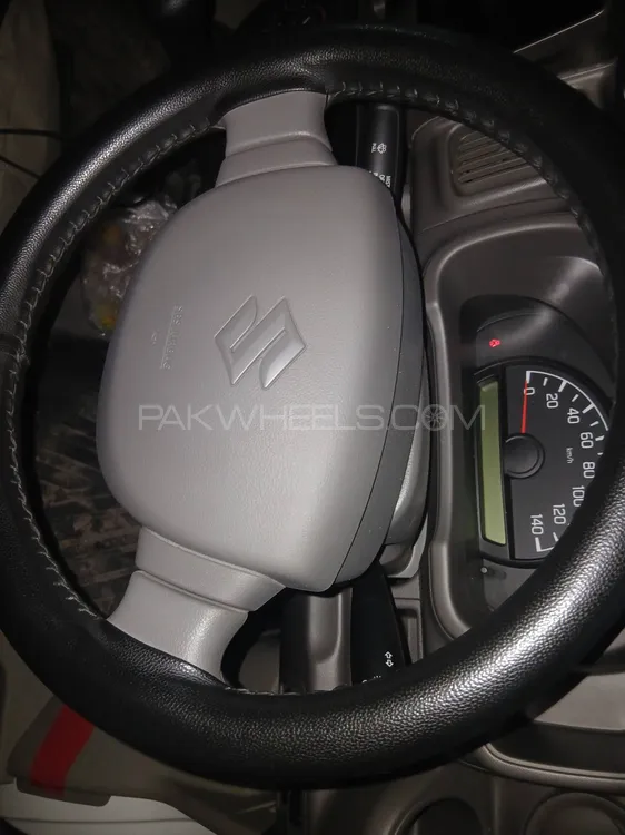 Suzuki Every 2025 for Sale in Islamabad Suzuki Every 2025 for Sale in Islamabad Image-6