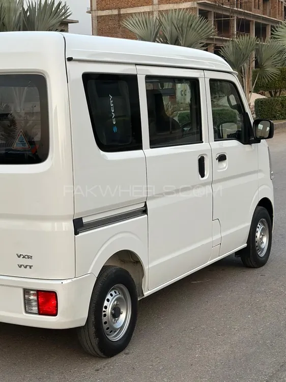 Suzuki Every 2025 for Sale in Islamabad Suzuki Every 2025 for Sale in Islamabad Image-6