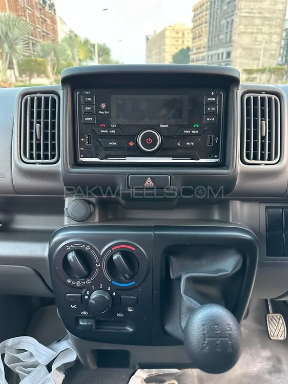 Suzuki Every 2025 for Sale in Islamabad Suzuki Every 2025 for Sale in Islamabad Image-10