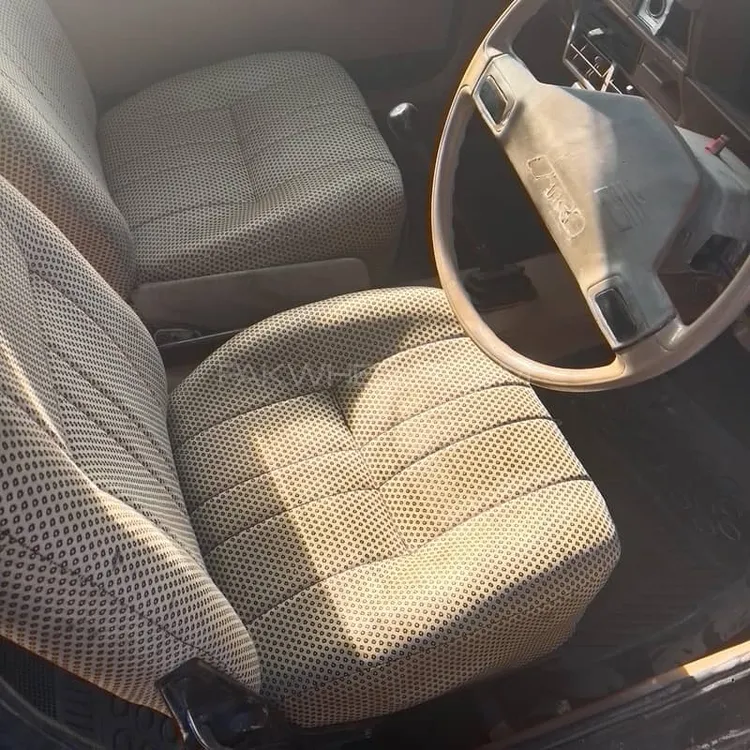 Suzuki FX 1986 for Sale in Islamabad Suzuki FX 1986 for Sale in Islamabad Image-4