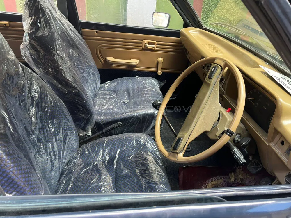 Suzuki FX 1988 for Sale in Rawalpindi Suzuki FX 1988 for Sale in Rawalpindi Image-2