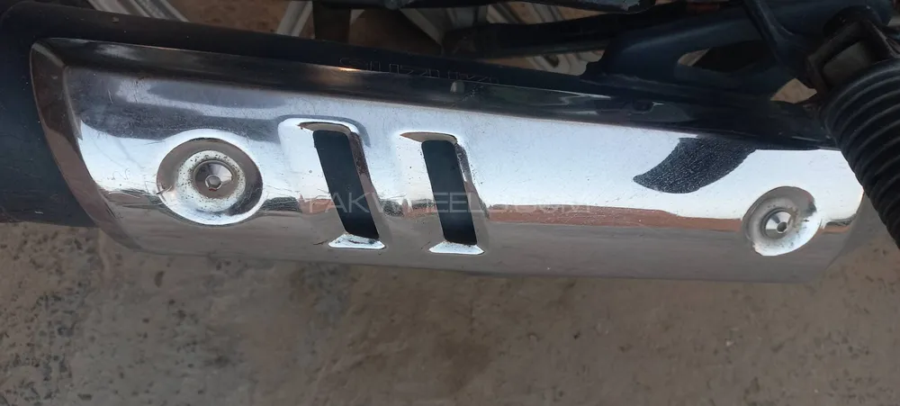 سوزوکی GD 110 2019 for Sale سوزوکی GD 110 2019 for Sale Image-3