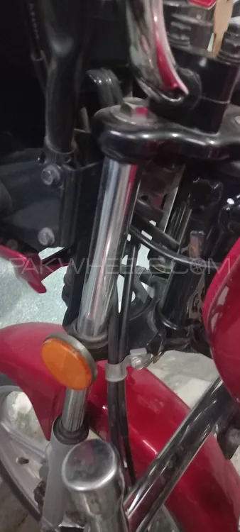 سوزوکی GD 110 2019 for Sale سوزوکی GD 110 2019 for Sale Image-6