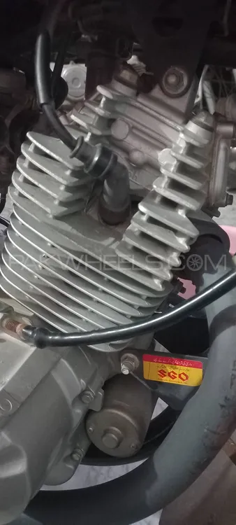 سوزوکی GD 110 2019 for Sale سوزوکی GD 110 2019 for Sale Image-13