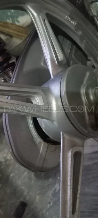 سوزوکی GD 110 2019 for Sale سوزوکی GD 110 2019 for Sale Image-16