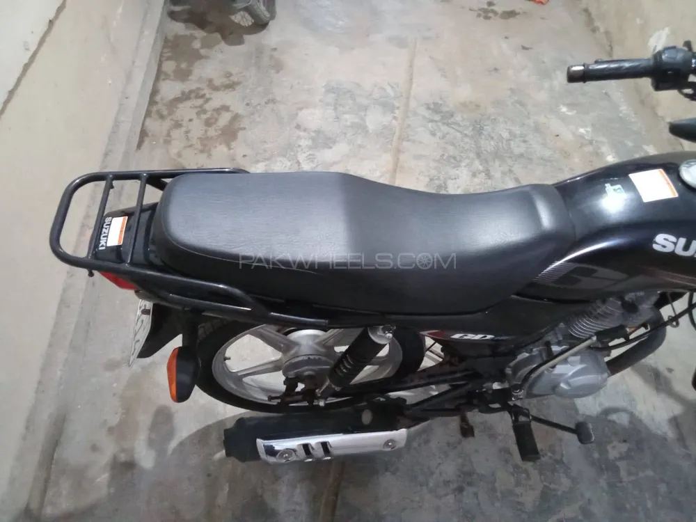سوزوکی GD 110 2022 for Sale سوزوکی GD 110 2022 for Sale Image-9