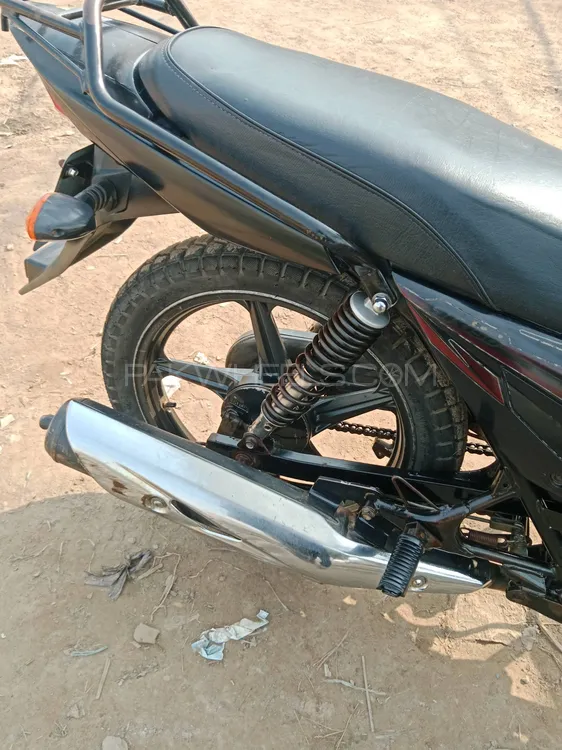 سوزوکی GR 150 2019 for Sale سوزوکی GR 150 2019 for Sale Image-3