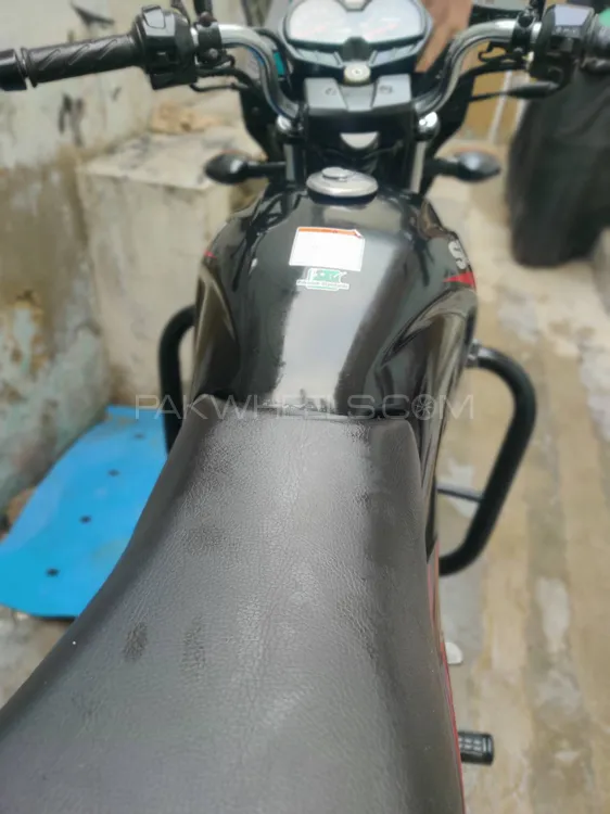 سوزوکی GR 150 2022 for Sale سوزوکی GR 150 2022 for Sale Image-9