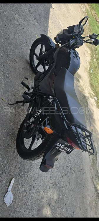 Suzuki GR 150 2023 for Sale Suzuki GR 150 2023 for Sale Image-2