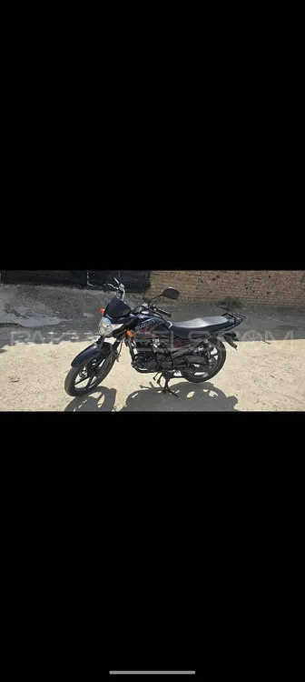 Suzuki GR 150 2023 for Sale Suzuki GR 150 2023 for Sale Image-4