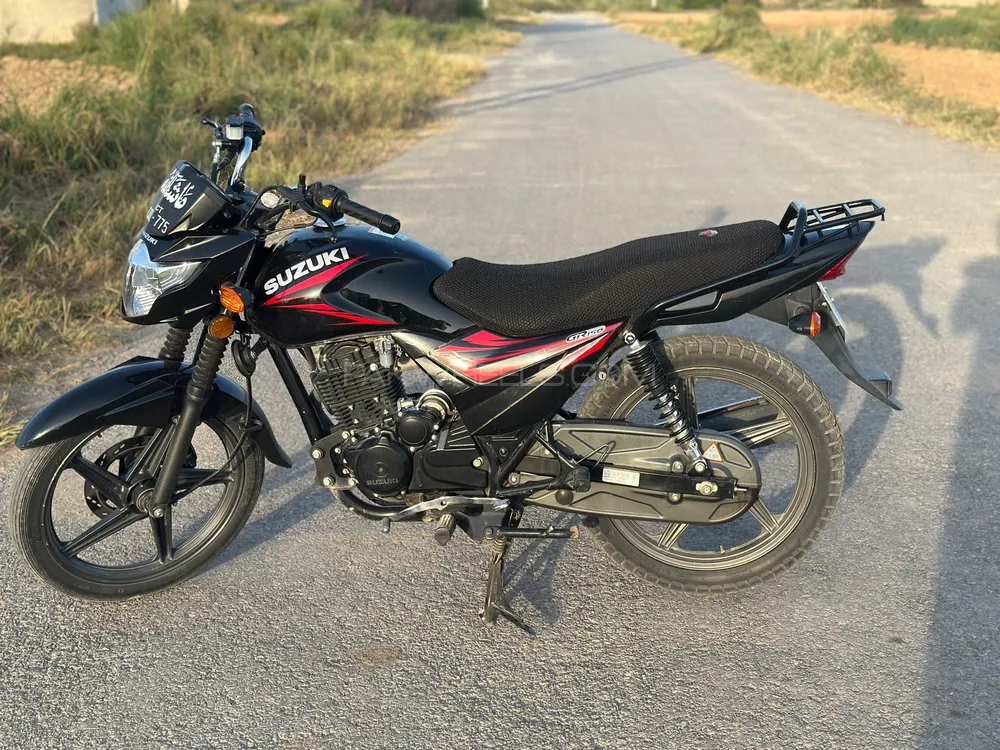 سوزوکی GR 150 2024 for Sale سوزوکی GR 150 2024 for Sale Image-1