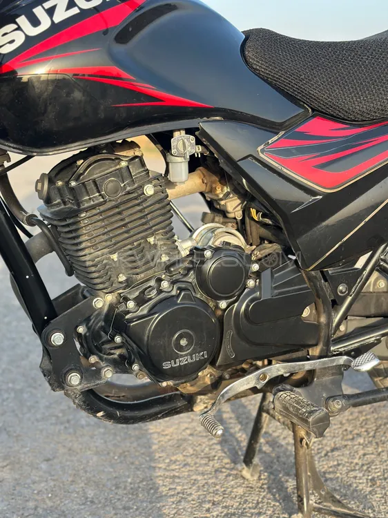 سوزوکی GR 150 2024 for Sale سوزوکی GR 150 2024 for Sale Image-7