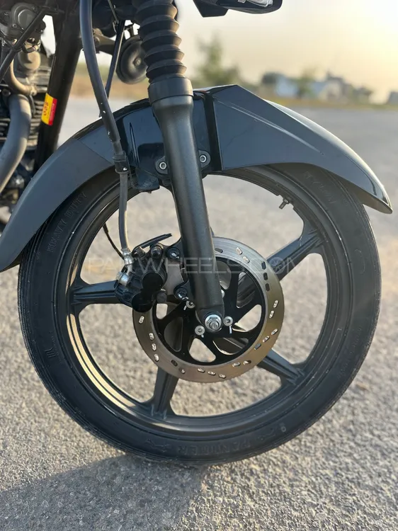 سوزوکی GR 150 2024 for Sale سوزوکی GR 150 2024 for Sale Image-6