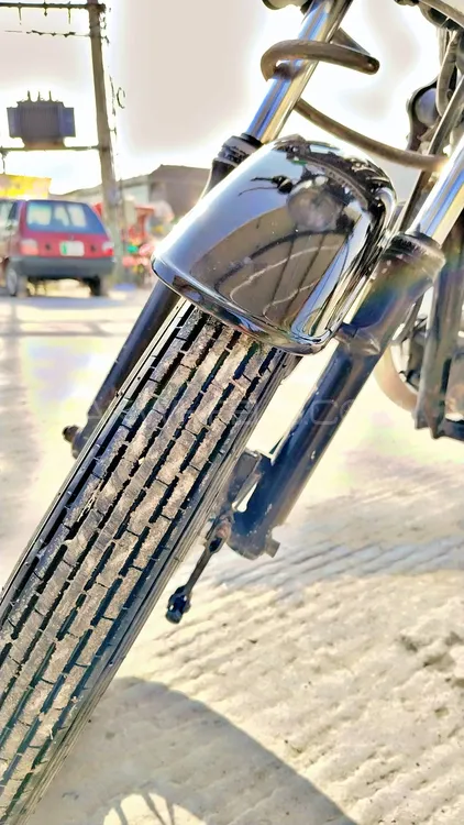 Suzuki GS 150 2012 for Sale Suzuki GS 150 2012 for Sale Image-7