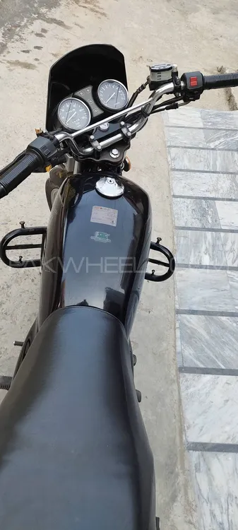 Suzuki GS 150 2020 for Sale Suzuki GS 150 2020 for Sale Image-10