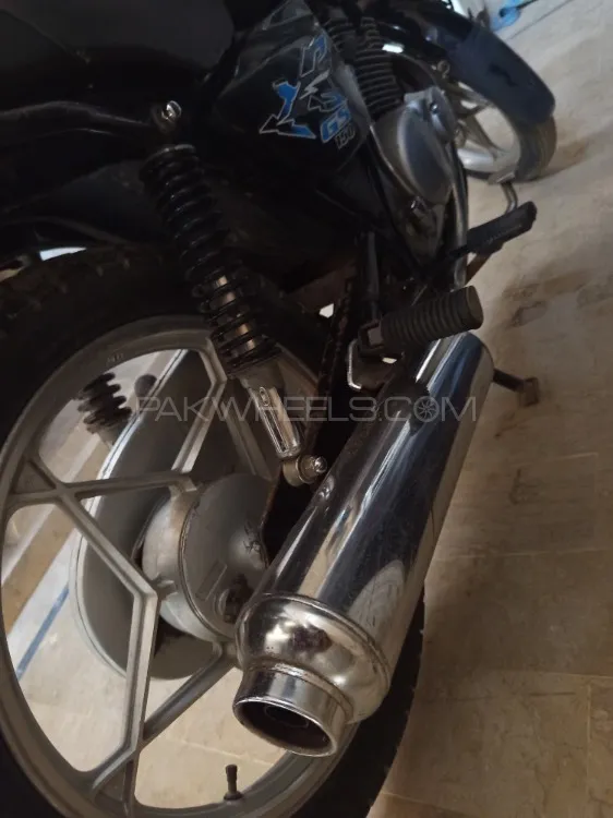 Suzuki GS 150 2021 for Sale Suzuki GS 150 2021 for Sale Image-7