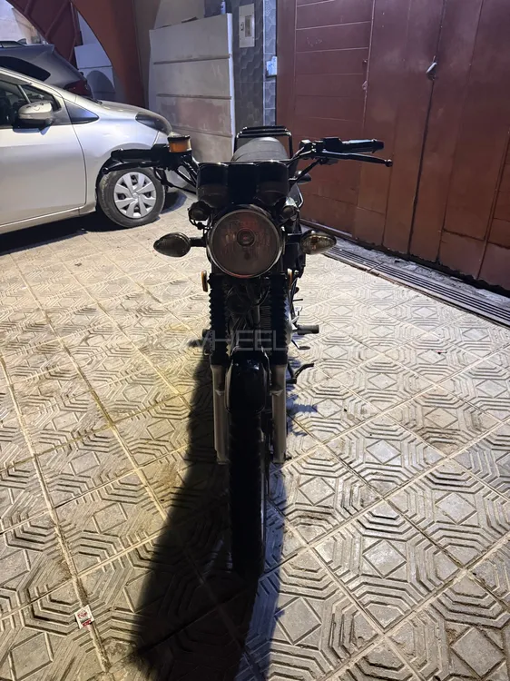 Suzuki GS 150 2022 for Sale Suzuki GS 150 2022 for Sale Image-2