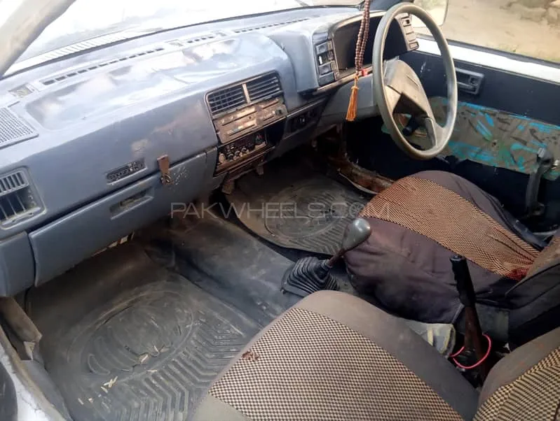 Suzuki Khyber 1990 for Sale in Swabi Suzuki Khyber 1990 for Sale in Swabi Image-10