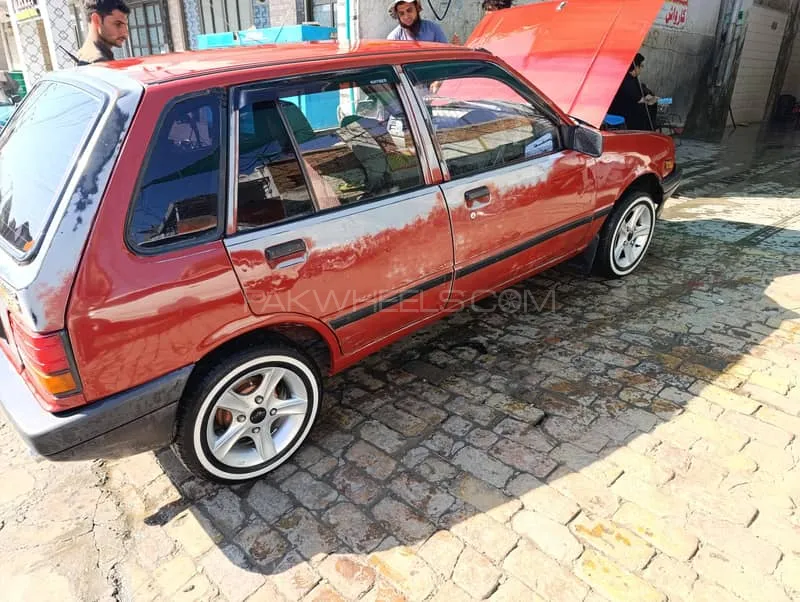 Suzuki Khyber 1996 for Sale in Rawalpindi Suzuki Khyber 1996 for Sale in Rawalpindi Image-7