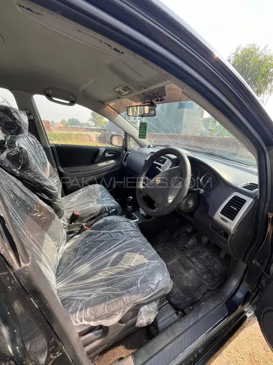 Suzuki Liana 2005 for Sale in Lahore Suzuki Liana 2005 for Sale in Lahore Image-11