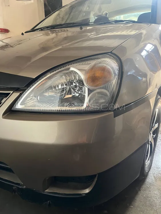 Suzuki Liana 2006 for Sale in Sialkot Image-1
