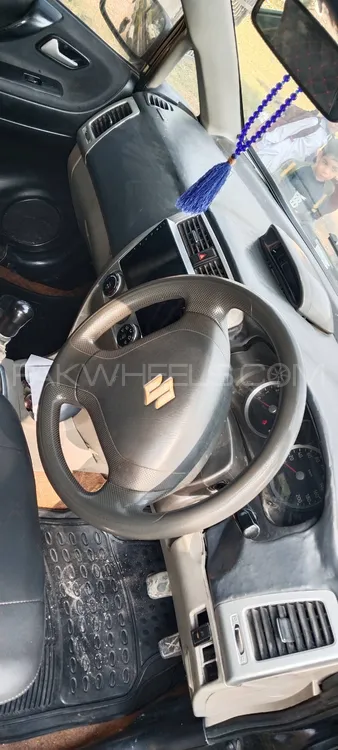 سوزوکی لیانا 2006 for Sale in راولپنڈی سوزوکی لیانا 2006 for Sale in راولپنڈی Image-5