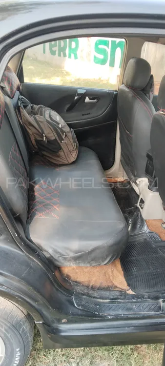سوزوکی لیانا 2006 for Sale in راولپنڈی سوزوکی لیانا 2006 for Sale in راولپنڈی Image-6