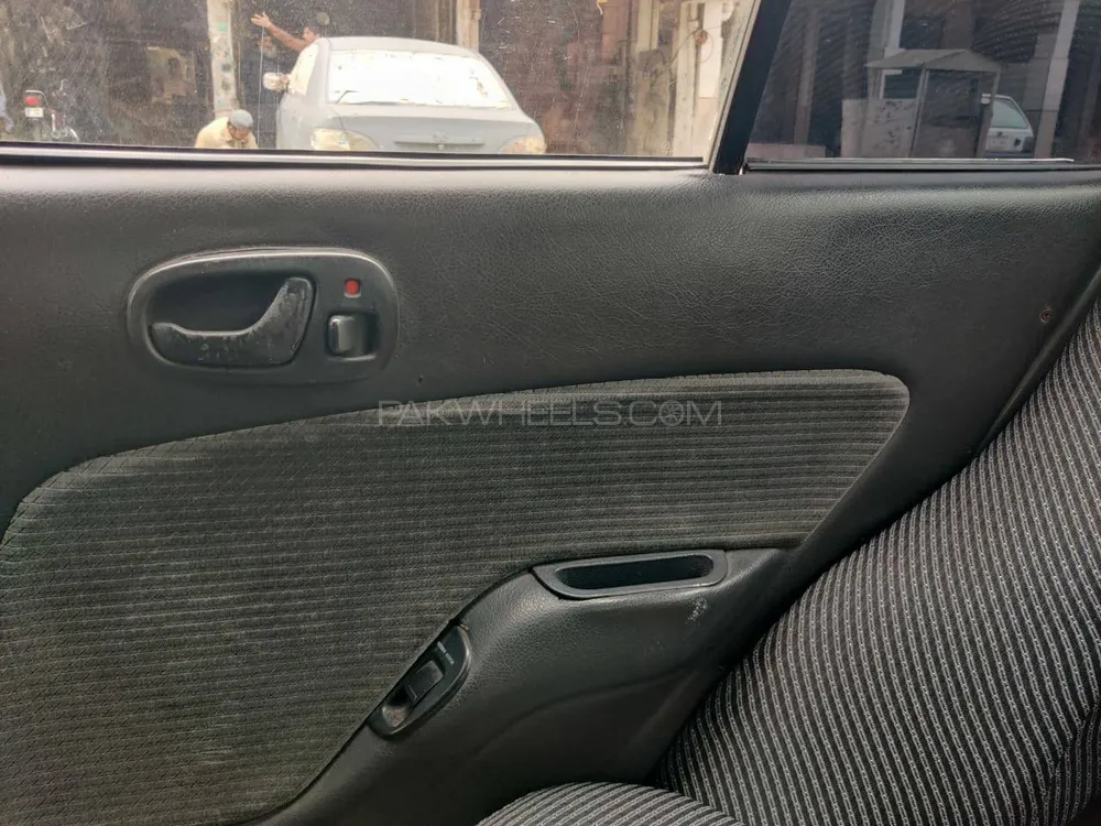 Suzuki Margalla 1994 for Sale in Rawalpindi Suzuki Margalla 1994 for Sale in Rawalpindi Image-3